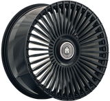 Aversus PLATINUM Glanz Schwarz