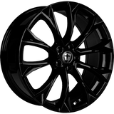 Tomason AR3 Black Painted