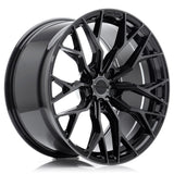 Concaver CVR1-XL Double Tinted Black