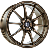 Tomason TN25 SUPERLIGHT Matt Bronze