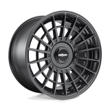 Rotiform LAS-R Matte Black