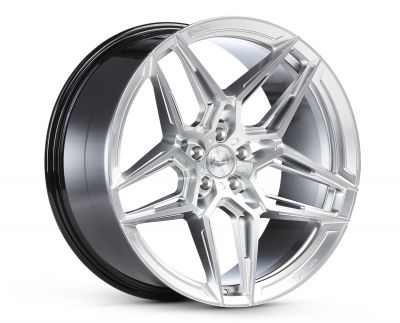 Barracuda SENZZO Hyper Silver