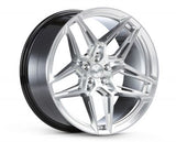 Barracuda SENZZO Hyper Silver