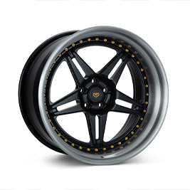 Vossen ERA-5