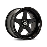 Vossen GEN-01