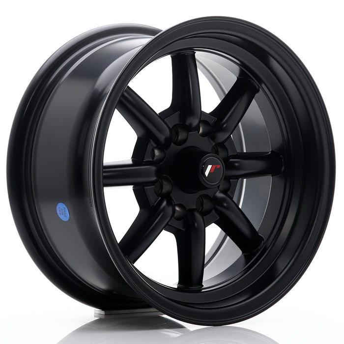 Japan Racing JR19 Matt Black