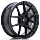 Japan Racing JR30 Matt Black