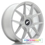 Japan Racing JR30 Custom Finish