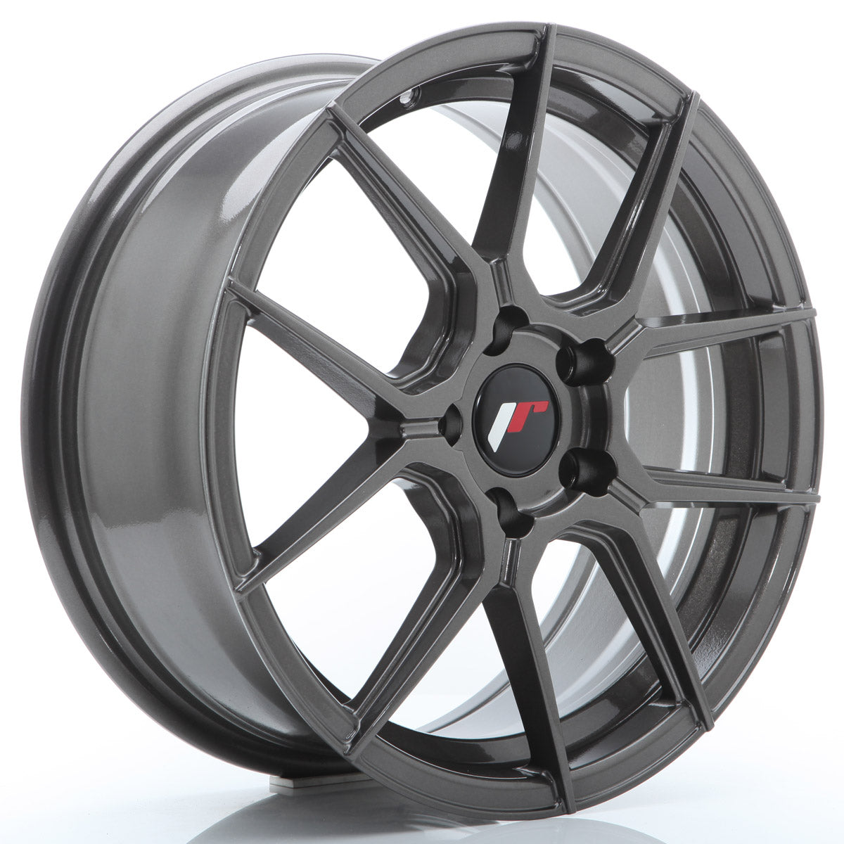 Japan Racing JR30 Hyper Gray