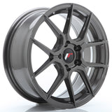 Japan Racing JR30 Hyper Gray