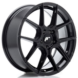 Japan Racing JR30 Gloss Black