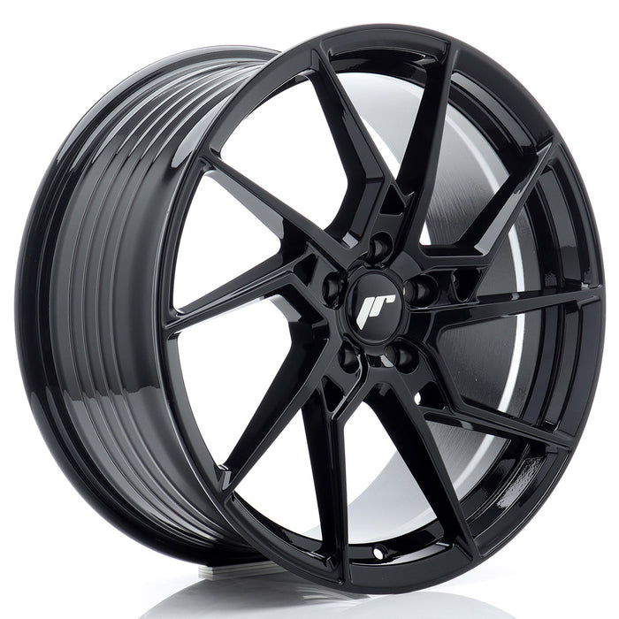 Japan Racing JR33 Gloss Black