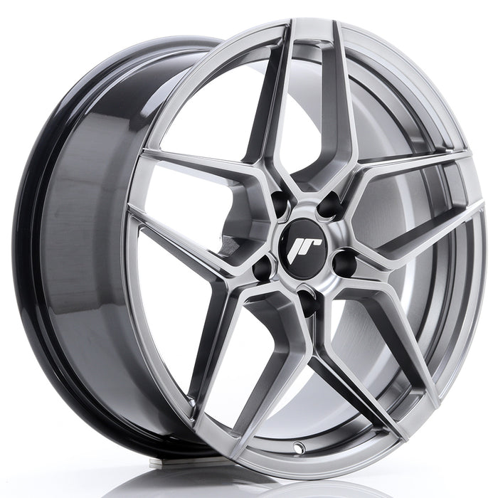 Japan Racing JR34 Hyper Black