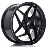 Japan Racing JR35 Gloss Black