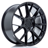 Japan Racing JR42 Gloss Black