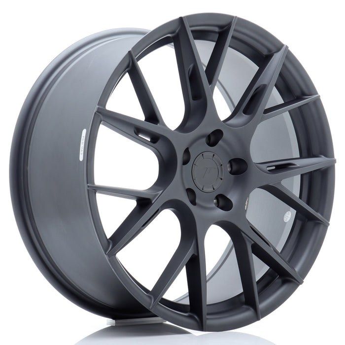 Japan Racing JR42 Matt Gun Metal