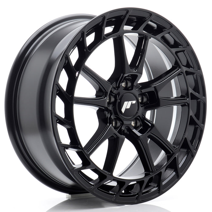 Japan Racing JR45 Gloss Black