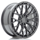 Japan Racing JR48 Hyper Gray