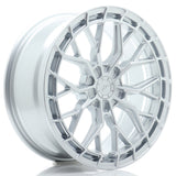 Japan Racing JR48 Hyper Silver
