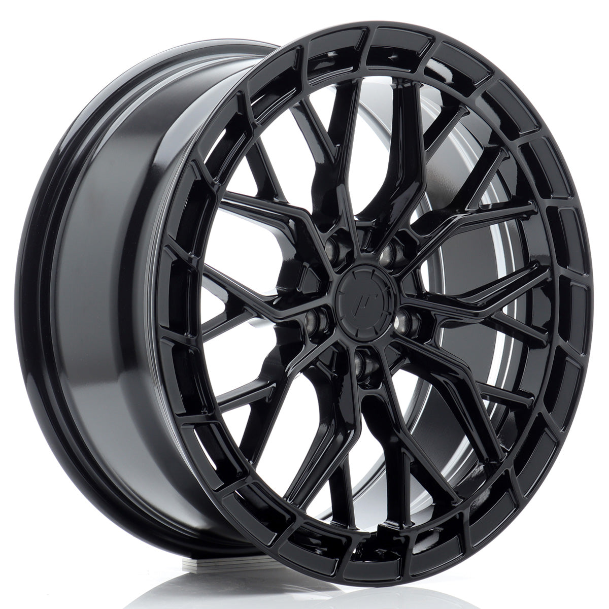Japan Racing JR48 Gloss Black
