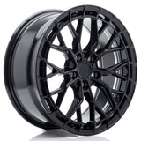 Japan Racing JR48 Gloss Black