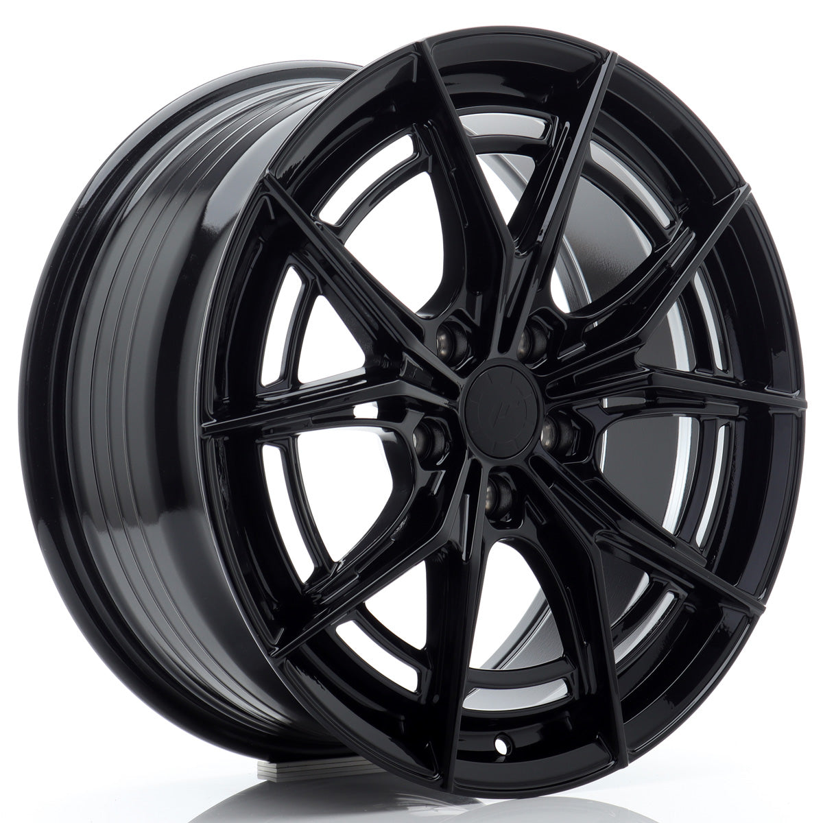 Japan Racing JR50 Gloss Black