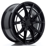 Japan Racing JR50 Gloss Black