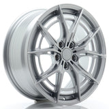 Japan Racing JR50 Hyper Silver