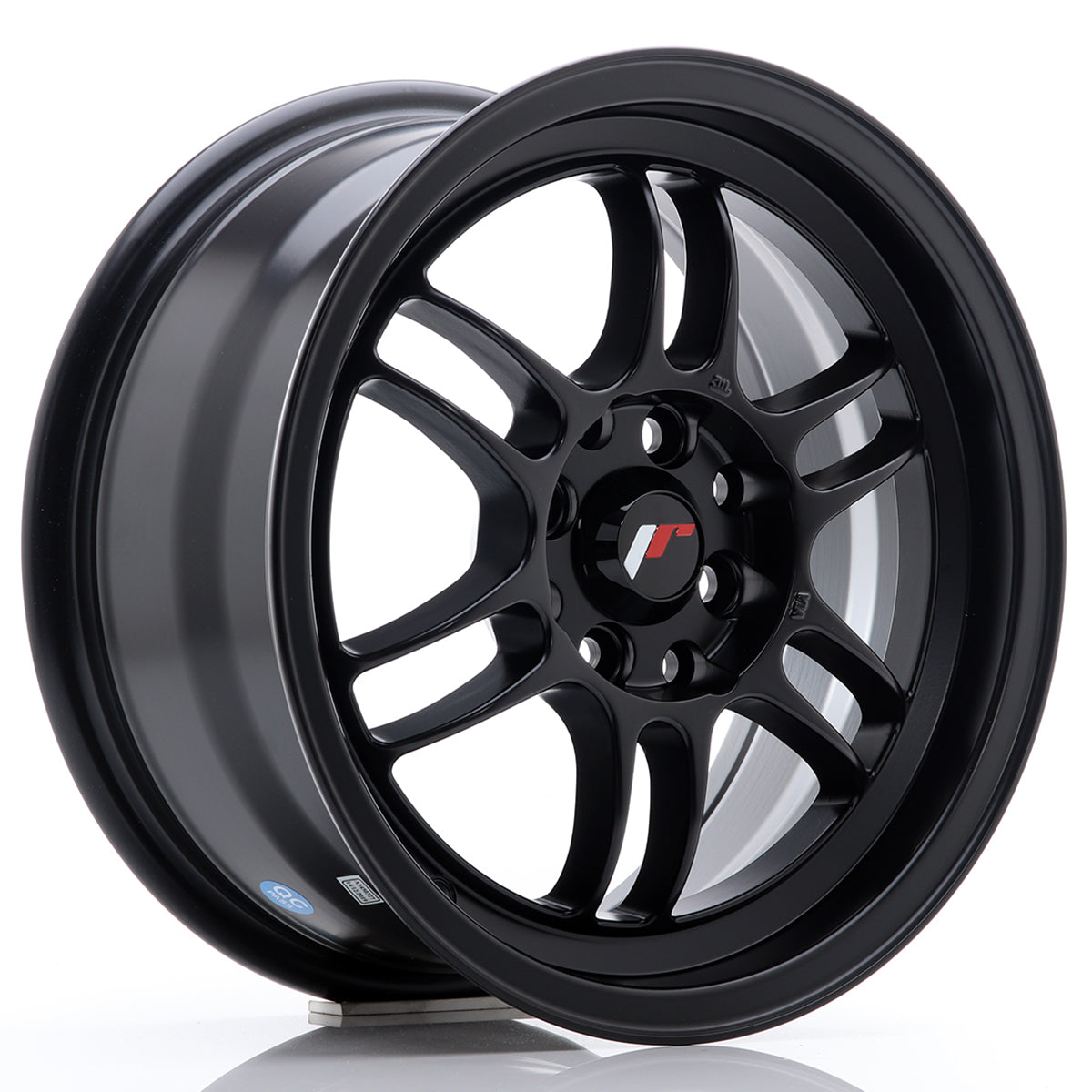 Japan Racing JR7 Matt Black