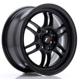 Japan Racing JR7 Matt Black