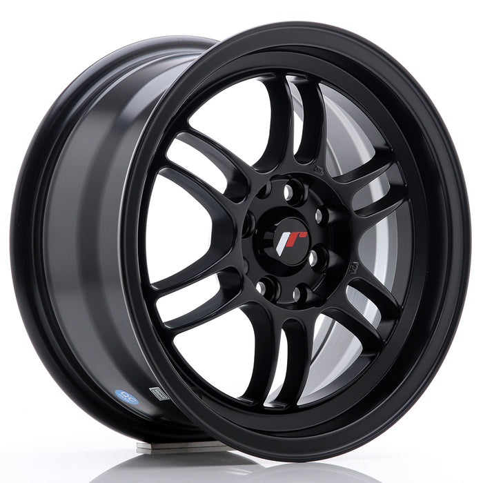 Japan Racing JR7 Matt Black