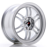 Japan Racing JR7 Silver