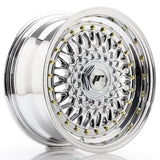 Japan Racing JR9 Chrome