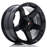 Japan Racing JRX5 Matt Black