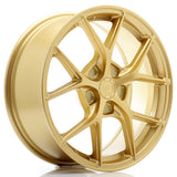 Japan Racing SL01 Gold