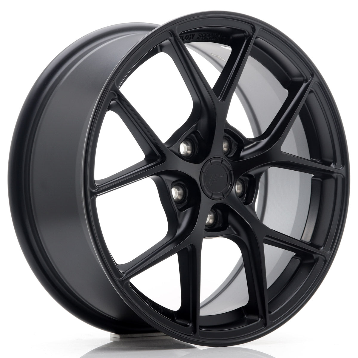 Japan Racing SL01 Matt Black