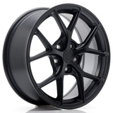 Japan Racing SL01 Matt Black
