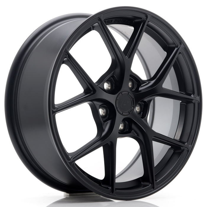 Japan Racing SL01 Matt Black