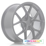 Japan Racing SL01 Custom Finish