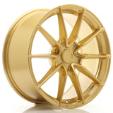 Japan Racing SL02 Gold