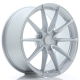 Japan Racing SL02 Matt Silver
