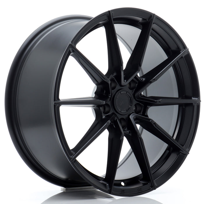 Japan Racing SL02 Matt Black