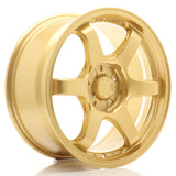 Japan Racing SL03 Gold