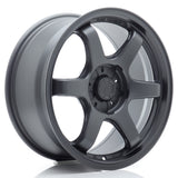 Japan Racing SL03 Matt Gun Metal