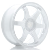 Japan Racing SL03 White
