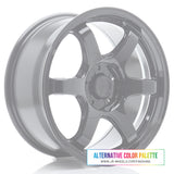 Japan Racing SL03 Custom Finish