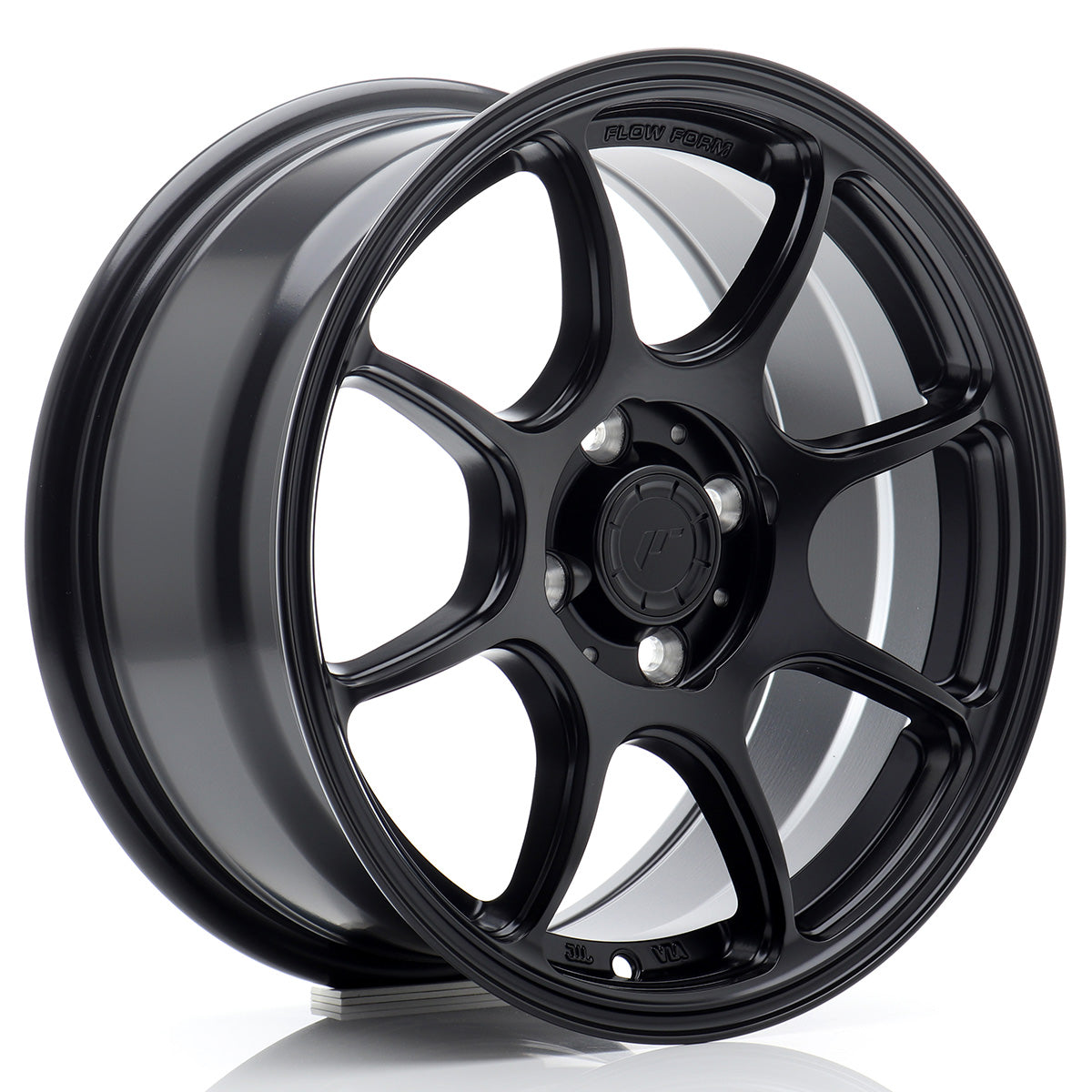 Japan Racing SL04 Matt Black