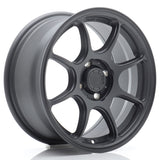 Japan Racing SL04 Matt Gun Metal