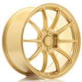 Japan Racing SL04 Gold