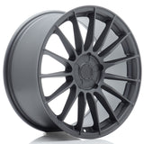 Japan Racing SL05 Matt Gun Metal